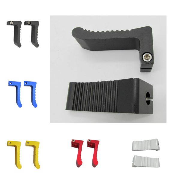 

alloy foot pegs for 43 47 49cc pocket dirt pit pro bike mini kids