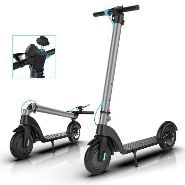 

e scooter 8.5