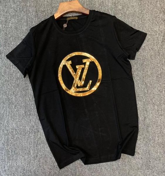 

2019 summer new fashion designer clothes europe italy collaborate roma special edition tshirt men women guc t shirt casual cotton tee gg87, White;black