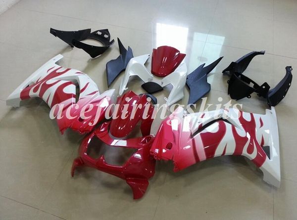 

4 подарки прессформа впрыски новой абс мотоцикл полный обтекатель комплект, пригодный для kawasaki ninja250r zx250r ex250 250 2008 - тела 20