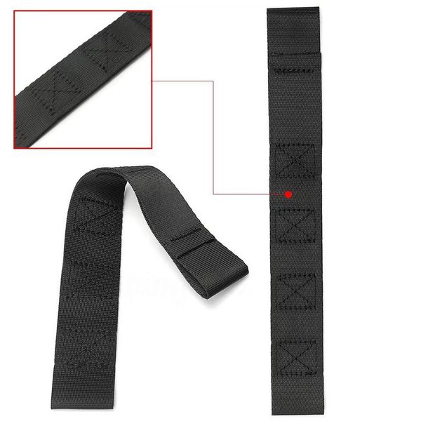 

adjustable door limiting straps for cj tj yj 1955-2006