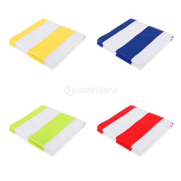 

large beach towel travel bath towels outdoor quick dry yoga mat swim towels water absorbent lightweight, compact and sand proof