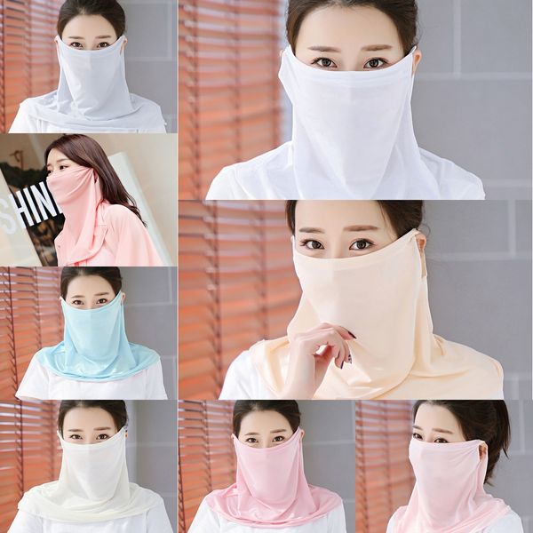 

9falg 3d snowboard scarf neck motorcycle face tube ski scarf cycling mask balaclava halloween party bike mask bicycle, Black