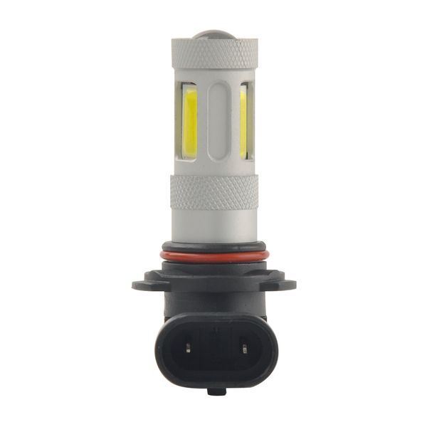 

cob-9006-80w high power cob led car fog tail light driving lamp bulb white