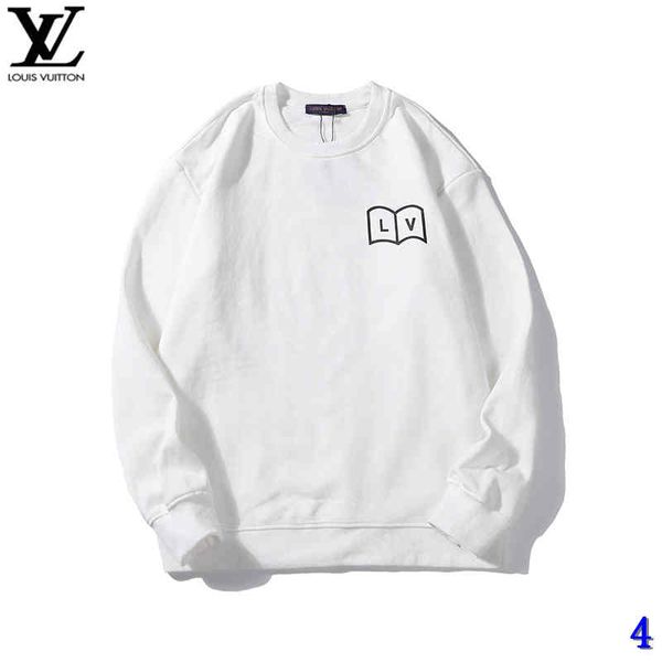 

mens designer hoodies with letters printed hoodie sweatshirts 3 stripes fashion tide mens clothing 2 color -2xl4, White;black