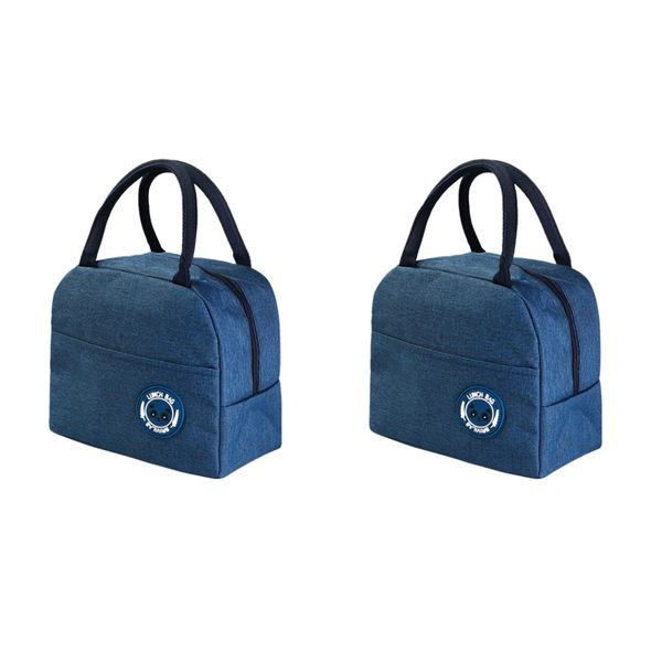 

утолщенные алюминиевой фольги обед сумка обед сумка открытый пикник