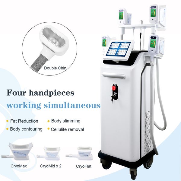 

2019 криотерапия жира замораживание машина cryolipolysis для похудения body fat удаление cryo лечение целлюлита машина живота потеря веса те