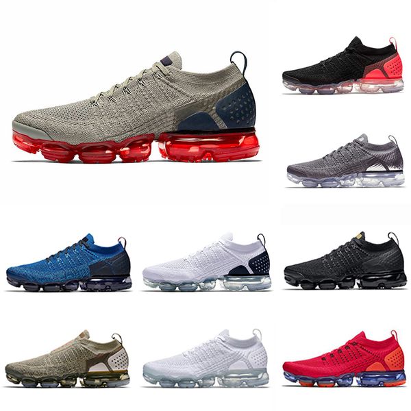 

new neutral olive dark stucco running outdoor shoes designer cushion white black vast grey chrome punch women mens sports sneakers
