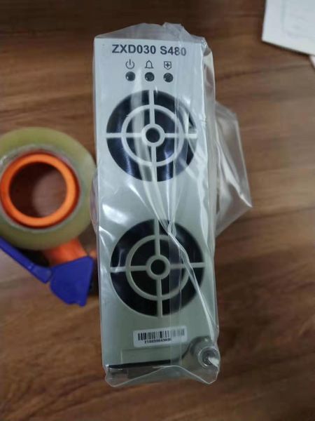 

100% working power supply for zte zxd030s480