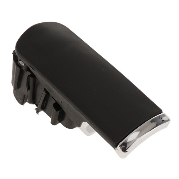 

left hand glove box lid handle no lock hole for audi a4 8e b6 b7 8e1857131a