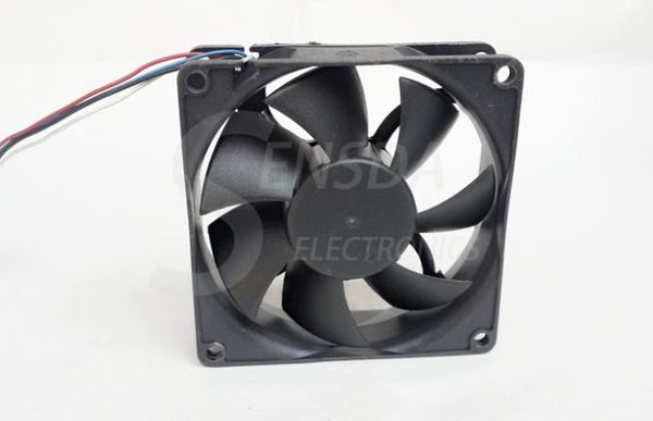 

wholesale adda 8cm fan adda 12v 0.65a ad0812vb-a7bgp 8025 80x80x25mm server inverter axial cooler cooling pwm blower