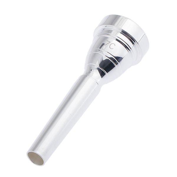 

copper trumpet mouthpiece replacement