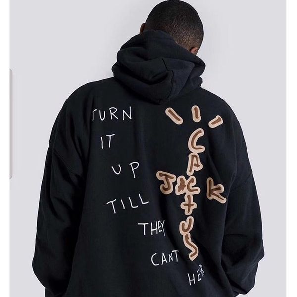 

new travis scohoodie men women flame sun stickman cotton hoodie cactus jack astroworld travis scosweatshirts