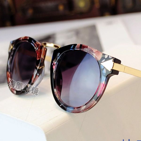 

children sunglasses cute metal toad mirror round sunglasses uv400 plastic sport sun glasses for baby girls boys glasses oculos, White;black