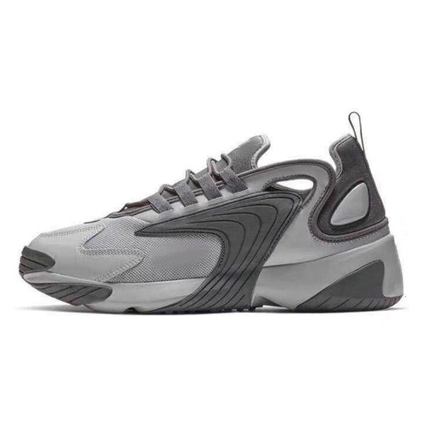 zoom fly triple black