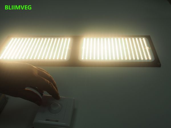 

bloomveg 120w 240w hlg vip6 samsung lm301h led vip288 plant led growth lamp delivery to your door
