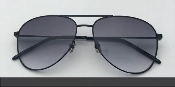 

Ѭоконе олнезаине оки classic11 дл женин deisng попђлѬна полна Ѭамка uv400 conne, White;black