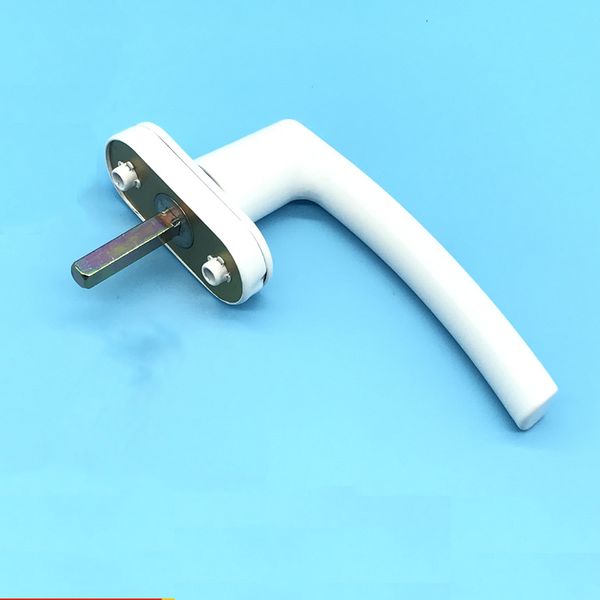 

zinc alloy window drive knob window latch door handle furniture hardware part pull bolt window lock
