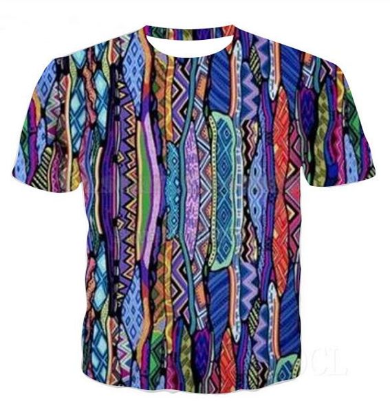 

new arrive hip hop summer style 90's retro funny 3d print men women fashion t shirt xr087, White;black