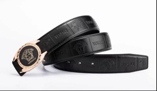 

2020 fashionable design belt for female business leisure party wedding lovers gift luxury belt, size 105-125cm, Blue;purple