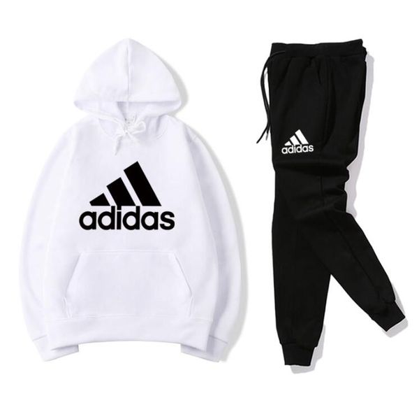 

Модельер Спортивные Костюмы Осень Мужские Толстовки Костюмы Спортивная Одежда К