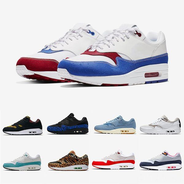 

anniversary 87 running mens shoes 2020 university red triple black white undercover 1 classic 87s runner trainer vintage sneaker women shoe