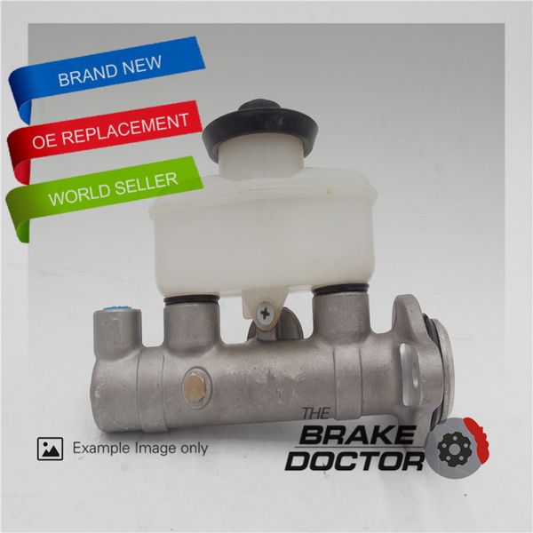 

brkae master cylinder for to corolla sed/lb 1983-1987 ae8# ce80 ee80 lhd
