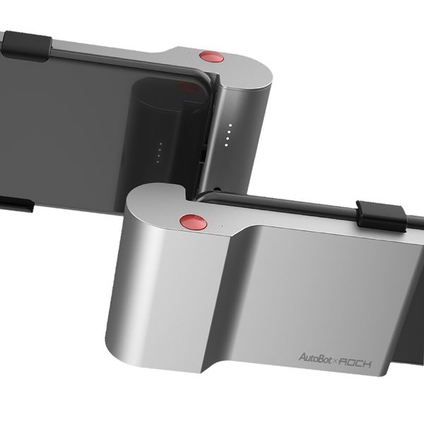 

rock 5000mah charger power bank for huawei for huawei powerbank dual usb charger wireless type c mini external battery pack bank