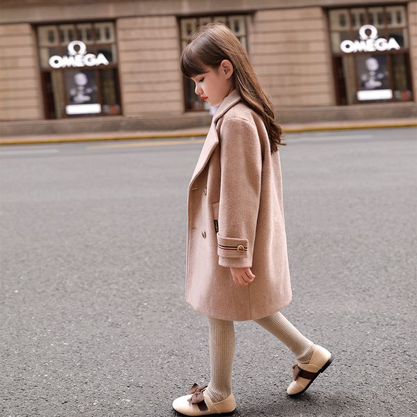 

p003 chinan store version v2 new children's clothing children's big children's foreign autumn boy, White