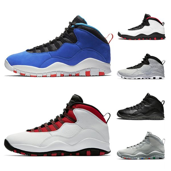 

10 10s men westbrook basketball shoes black white cement cool grey chicago desert camo mens designer trainers sport sneakers size 41-47