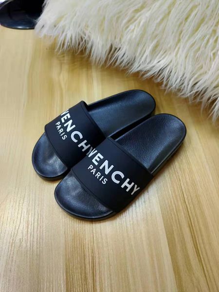 

бесплатная доставка моды тапочки флип-флоп женщин хрустальные женские тапочки женские клинья скольжение rhinestone вскользь платформы женщин, Black