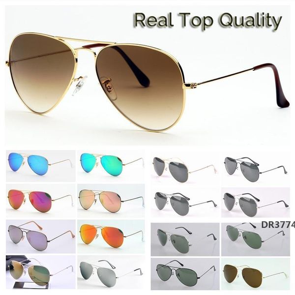 

sunglasses sun glasses for women men lentes sunglases with original boxes, packages, accessories, everythingdr3774, White;black