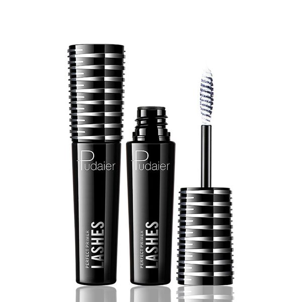 

Eyelash Cream waterproof Perfect Primer Lashes Foundation cream mascara curling Long Thick eyelash Partner Free shipping