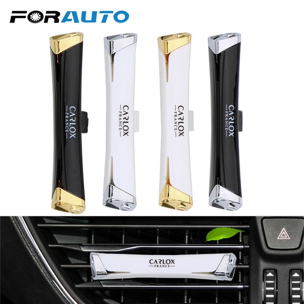 

forauto car air freshener auto outlet perfume car air conditioning clip diffuser car-styling interior accessories ornament