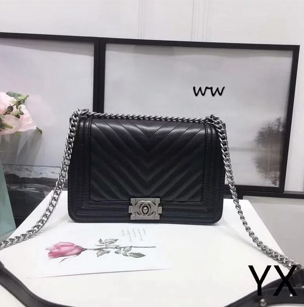 

2020 simple new designers handbag classic style real cow high leather luxury tote bag shoulder shopping bag--24