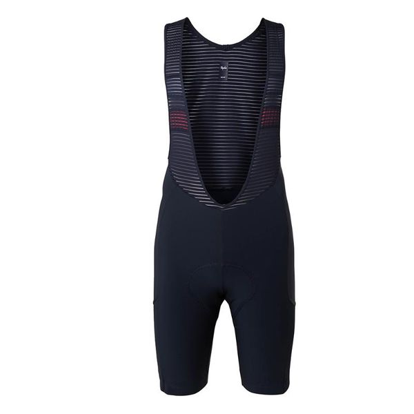 

navy cycling bib shorts with pocket shockproof pad cycling bib shorts pro race bike men 8 hour riding