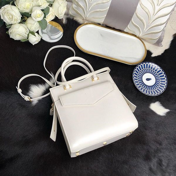 

high womens leather bag qualit bags clutch bag genuine superior fashion quality womens shoulder design design two-piece handbag fgnxn, Red;black