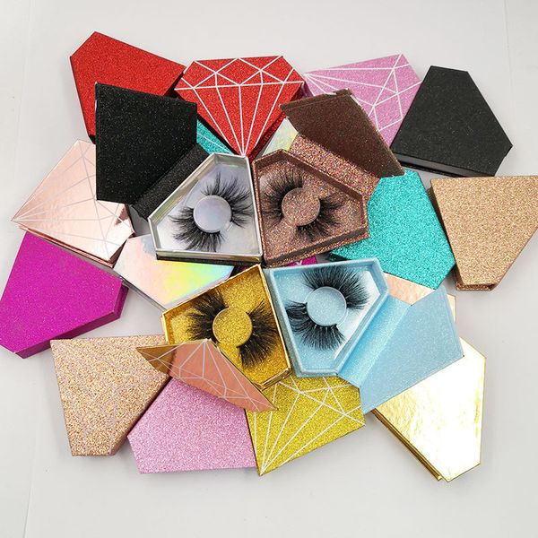 

25мм ресницы 3d норки ресницы 100% жестокость бесплатно норки ресницы 25мм накладные ресницы макияж драматические длинные густые ресницы с п