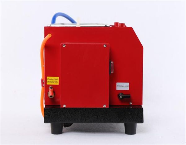 

4cylinders fuel injector tester motorcycle injector cleaning tool car wash tool