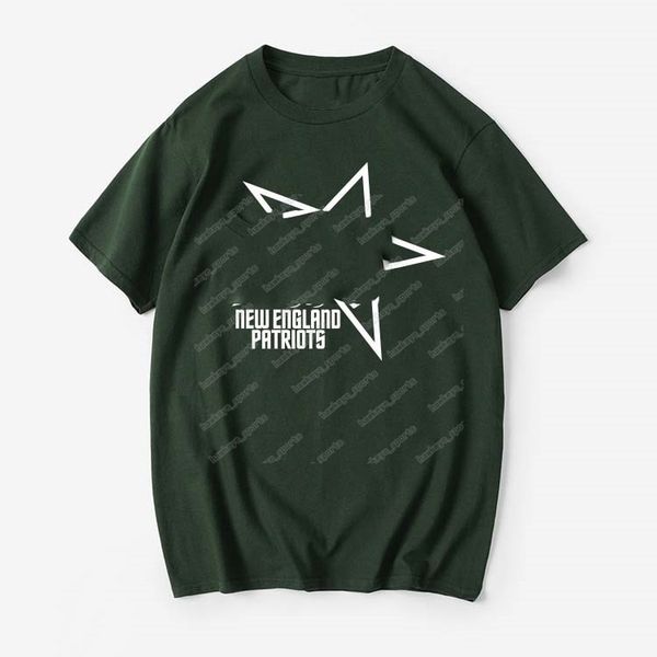 

5886 men short sleeve training suit made of cotton breathable quick drying and comfortable american football jerseys 26226265259