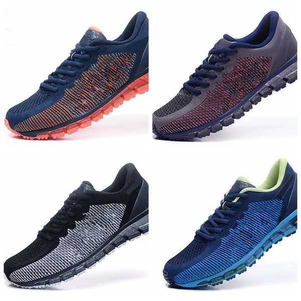 

casual shoes drop plastic face gel-quantum 360 2018 men's flat bottom strap fashion casual shoes outdoor shoes