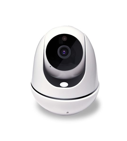 1080p câmara de vigilância wireless monitor remoto inteligente hd rede doméstica câmera IP CCTV DHL livre