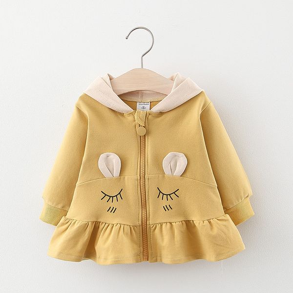 

children's coat ear spring 2020 wholesale, Blue;gray