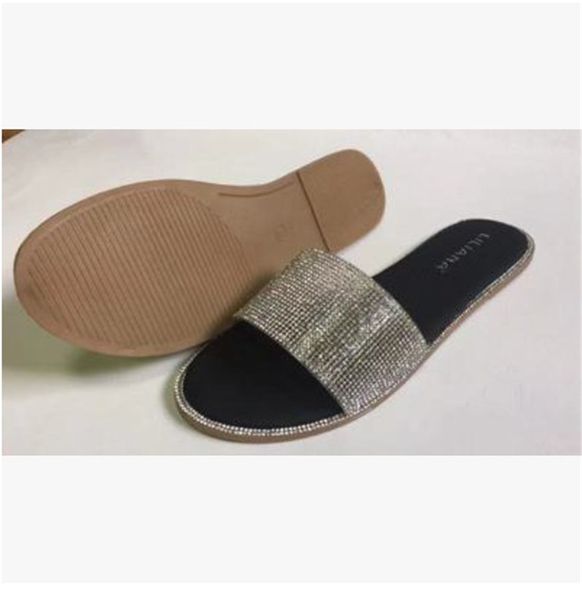 

Hot 2020 Summer Sandals Women Shoes Woman Sandals Flat Fashion Beach Shoes Women Sandal PH-CFY20050913