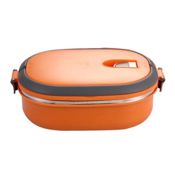 

insulated lunch box food storage container thermo thermal