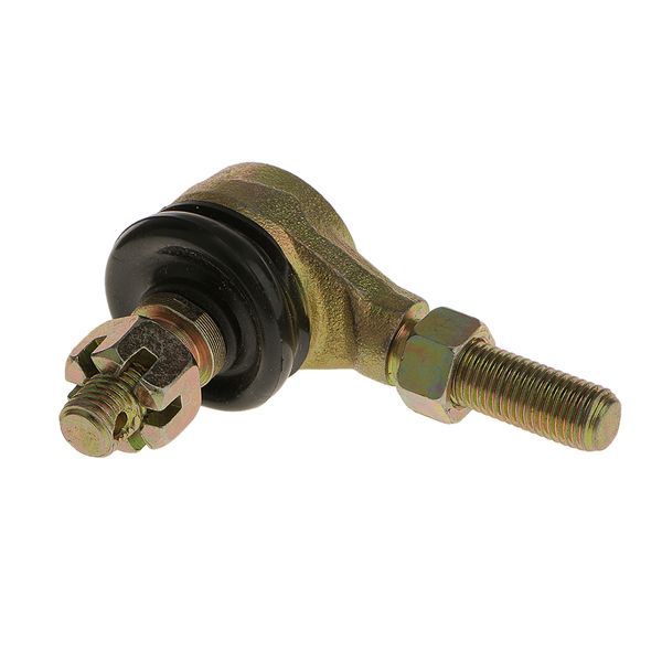 

heavy duty atv sports parts m10 male to male ball joint track rod end