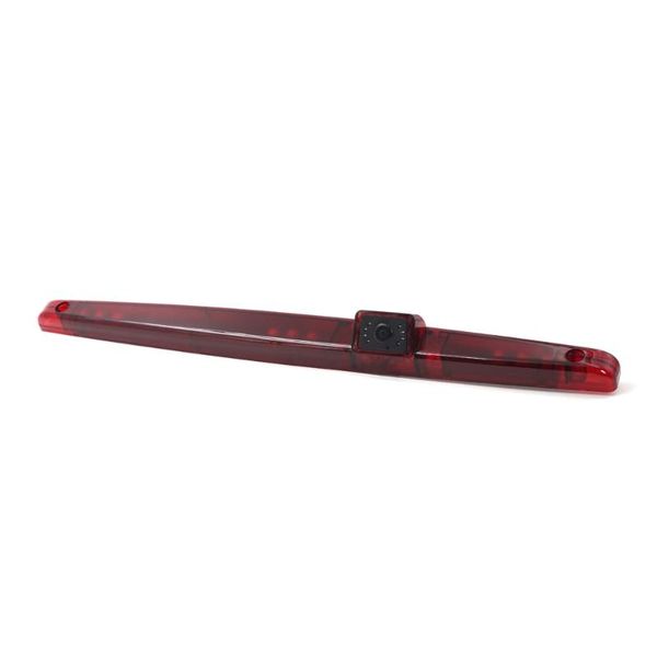 

new arrival universal car rear view reverse parking camera brake light camera