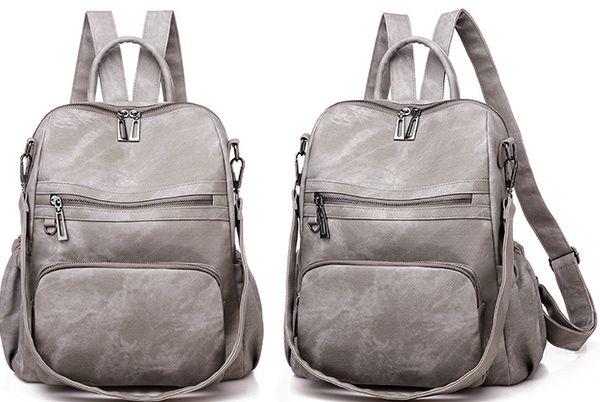 

2020 designer handbags luxury backpack women 2020 new designer women's bags niche fashion backpack