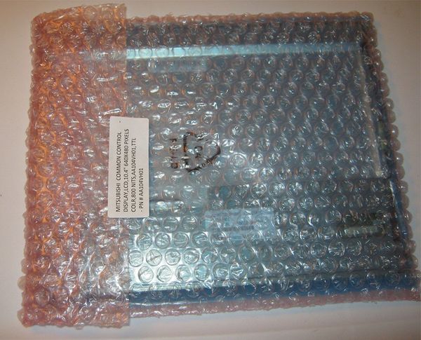 

aa104vh01 10,4 дюймовый экран lcd led подсветка 800 * 600 tft для свободного судоходства 90дней wattanty