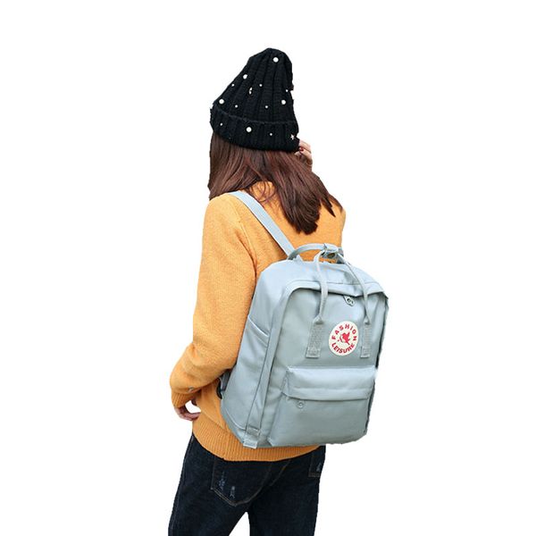 

small feminine backpack fashion male backpack youth feminina teenage backpacfor teen girls boys children school bags